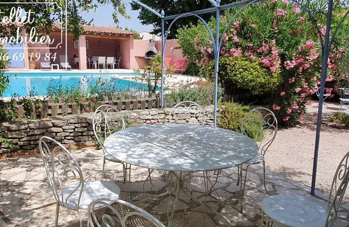 Superbe villa à Isle sur la Sorgue — photo 4
