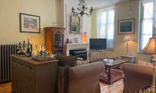 Maison 6 Pièces 156 m² à vendre à Taillebourg (17350)