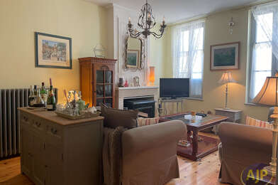 Maison 6 pièces 269100 €