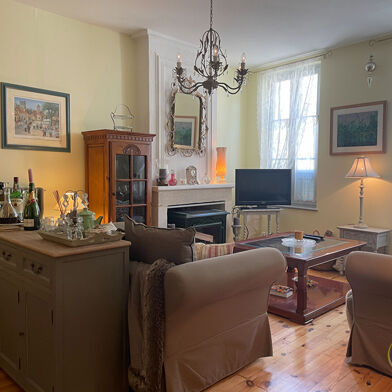 Maison 6 pièces 269100 €
