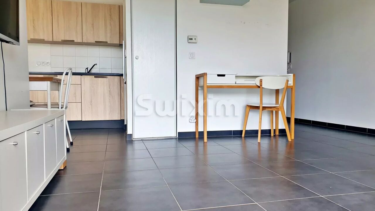 appartement 2 pièces 44 m2 à vendre à Étrembières (74100)