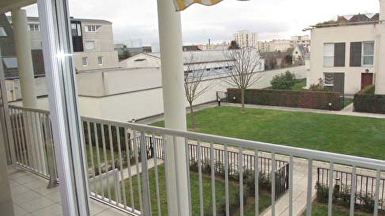 appartement 1 pièces 32 m2 à louer à Reims (51100)