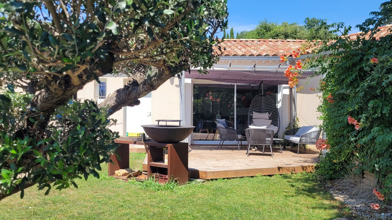 maison 4 pièces 130 m2 à vendre à Saint-Martin-d'Ardèche (07700)