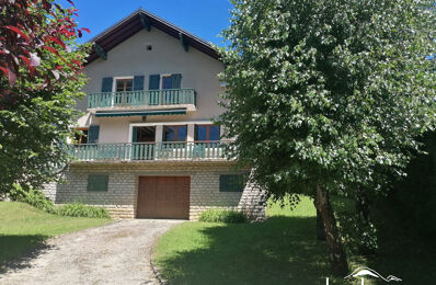 vente maison 650 000 € à proximité de Saint-Georges-de-Commiers (38450)