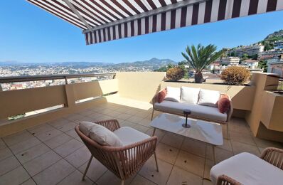 vente appartement 545 000 € à proximité de La Colle-sur-Loup (06480)