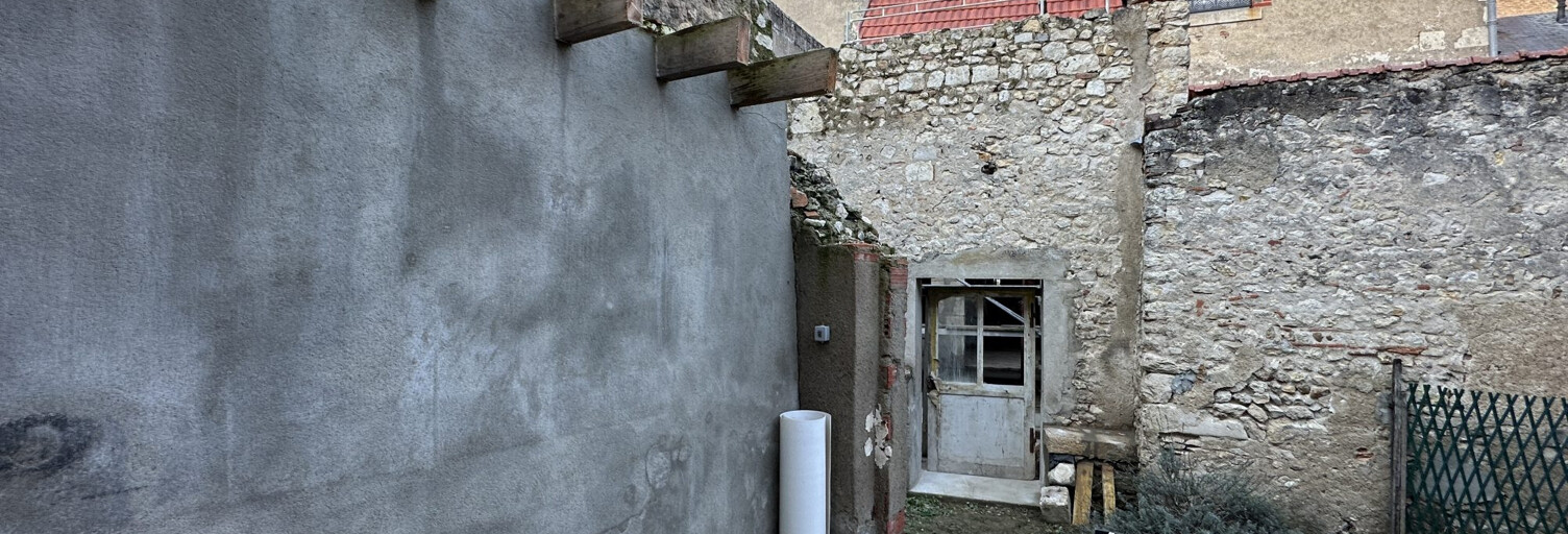 Immeuble  180 m² à vendre à Châtillon-sur-Loire (45360)