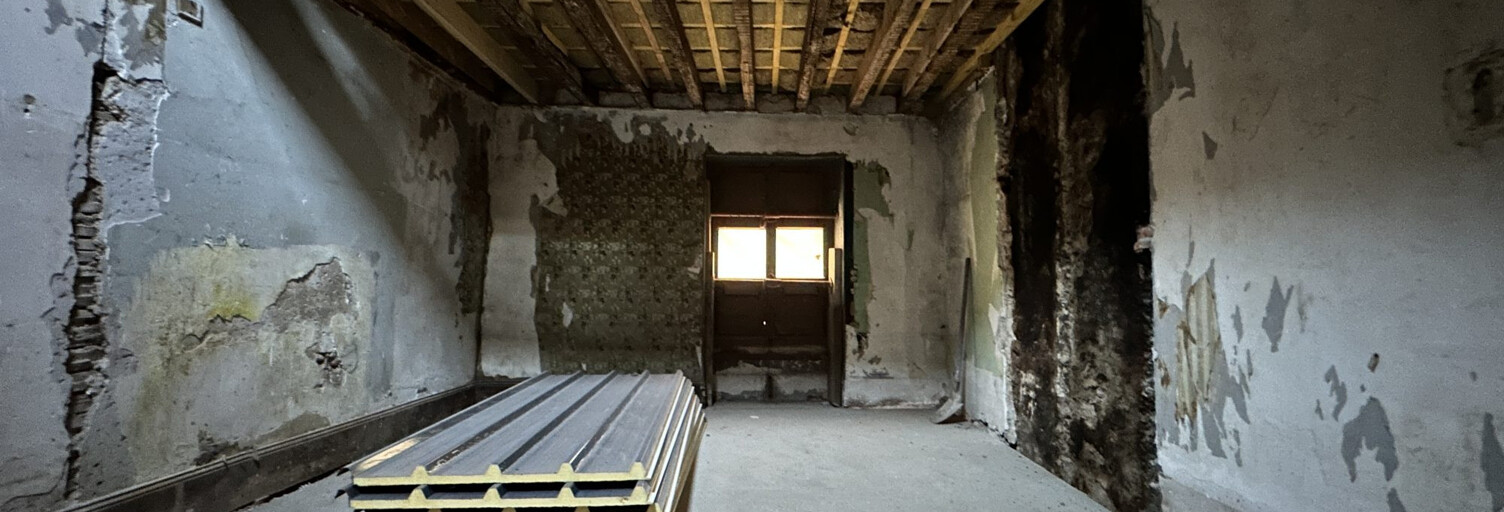 Immeuble  180 m² à vendre à Gien (45500)