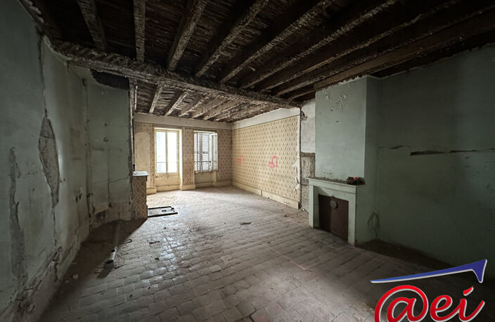 Immeuble de 180m2 à rénover. Toiture et plancher neufs. — photo 4