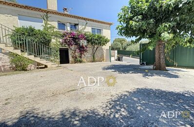 location maison 1 870 € CC /mois à proximité de Cannes (06400)