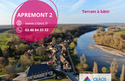 vente terrain 69 000 € à proximité de Saint-Christophe-du-Ligneron (85670)