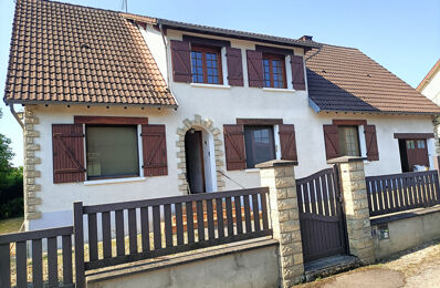 vente maison 183 500 € à proximité de Montigny-la-Resle (89230)