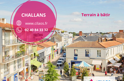 vente terrain 147 500 € à proximité de Les Sables-d'Olonne (85100)