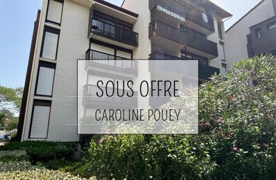 appartement 2 pièces 46 m2 à vendre à Seignosse (40510)