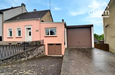 vente maison 130 000 € à proximité de Rouhling (57520)