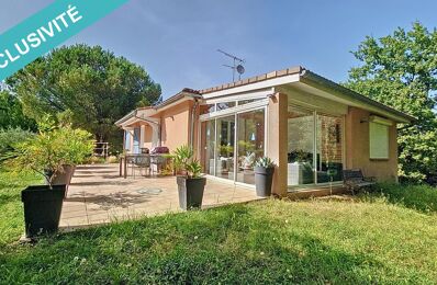 maison 6 pièces 145 m2 à vendre à Montauban (82000)