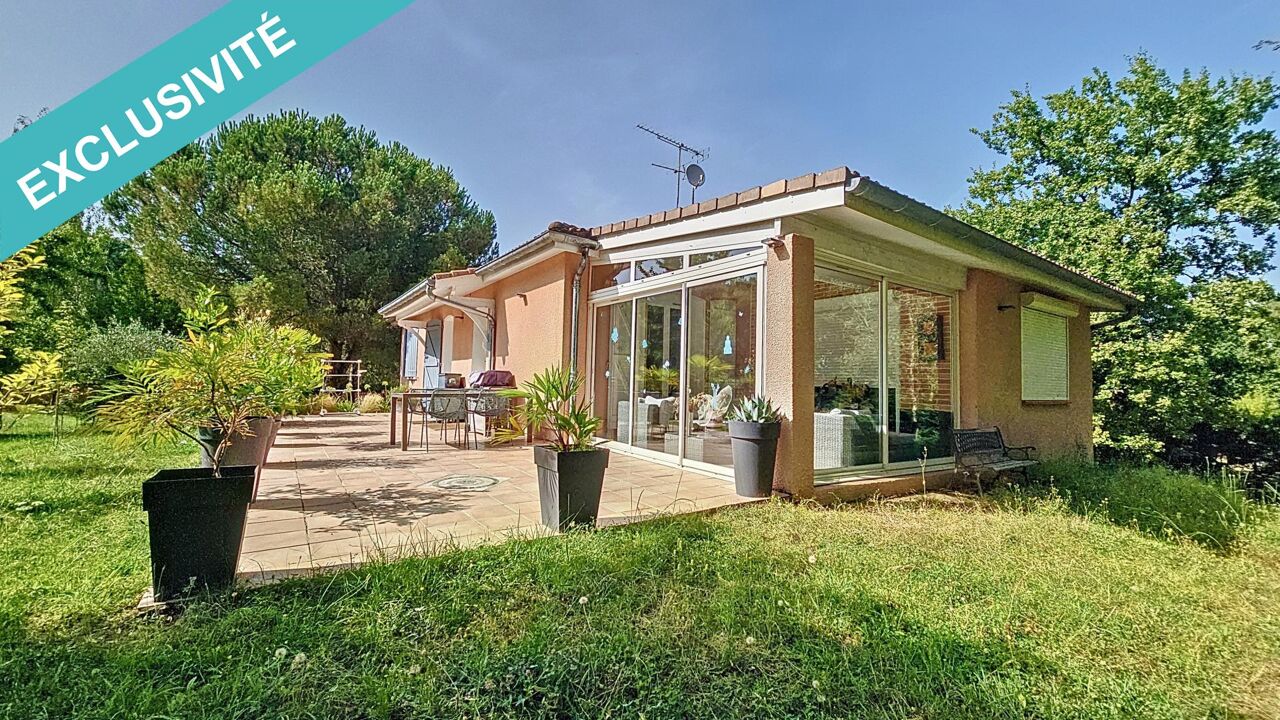 maison 6 pièces 145 m2 à vendre à Montauban (82000)