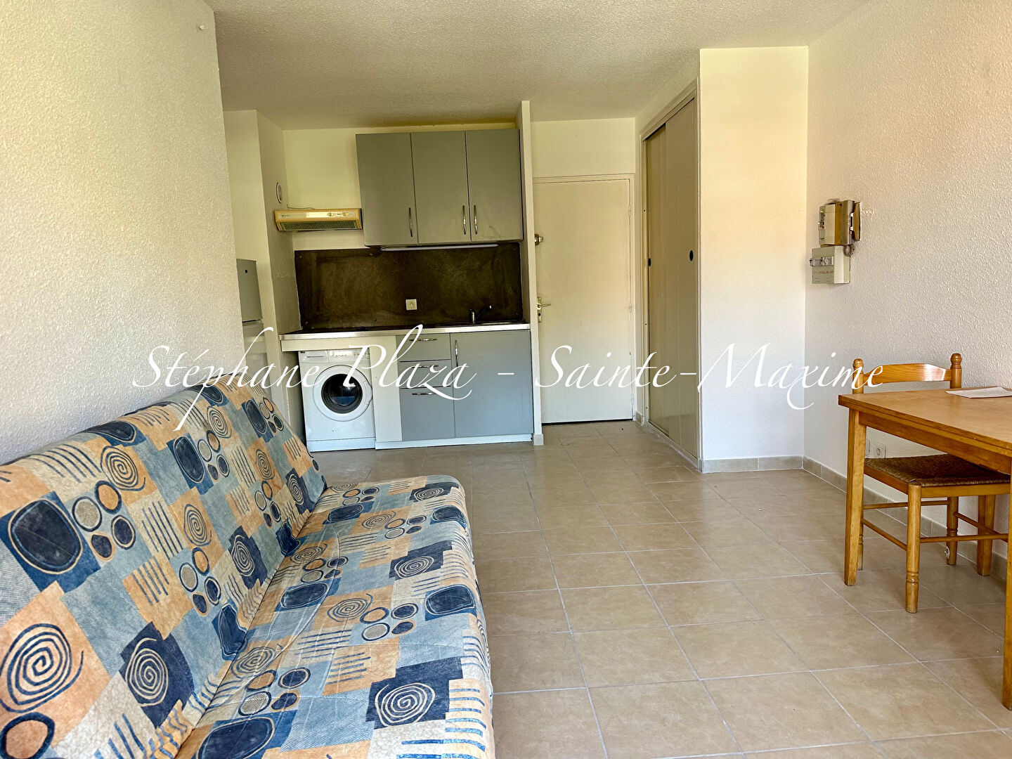 Agence immobilière de Stéphane Plaza Immobilier Sainte Maxime