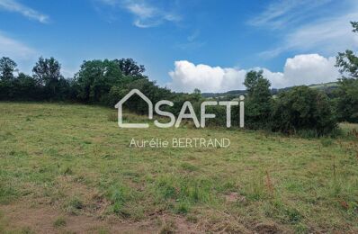 vente terrain 99 000 € à proximité de Saint-Bonnet-Près-Riom (63200)