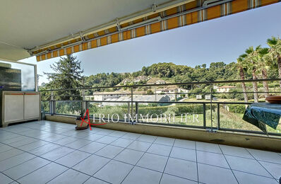 vente appartement 299 000 € à proximité de Mougins (06250)