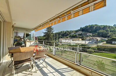 vente appartement 299 000 € à proximité de Villefranche-sur-Mer (06230)