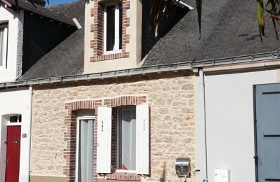 vente maison 590 000 € à proximité de Saint-Joachim (44720)