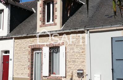 vente maison 590 000 € à proximité de Trignac (44570)