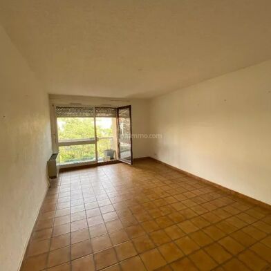 Appartement 2 pièces 52 m²