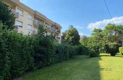 vente appartement 125 000 € à proximité de Saint-Martin-le-Vinoux (38950)