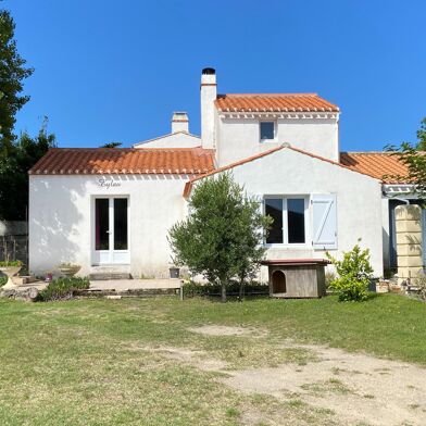 Maison 4 pièces 78 m²