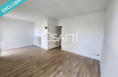 vente appartement 108 000 € à proximité de Ennery (57365)