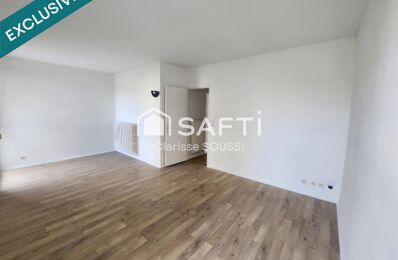 vente appartement 103 000 € à proximité de Hayange (57700)