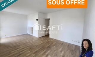Appartement 3 Pièces 60 m² à vendre à Hayange (57700)