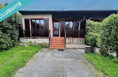 vente maison 151 000 € à proximité de Montastruc-la-Conseillère (31380)