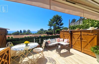 vente maison 258 000 € à proximité de Cagnes-sur-Mer (06800)