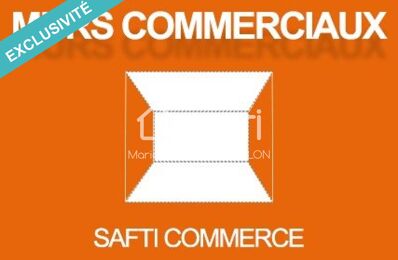 vente commerce 750 000 € à proximité de Foucherans (25620)