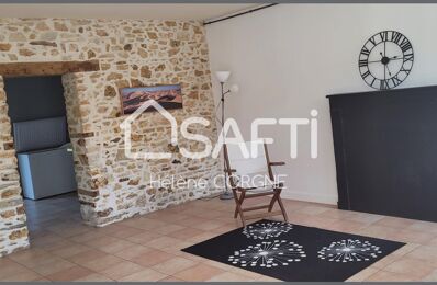 vente maison 157 900 € à proximité de Soulvache (44660)