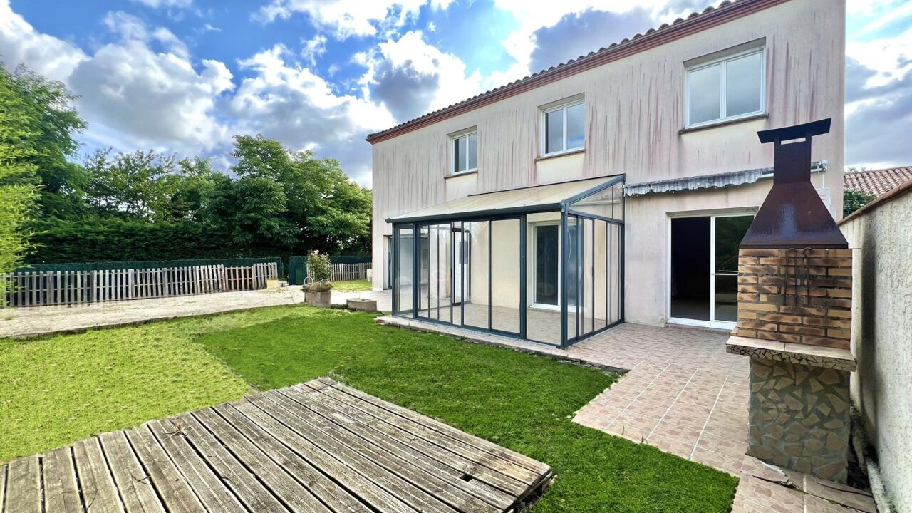 maison 5 pièces 118 m2 à vendre à Gondrin (32330)