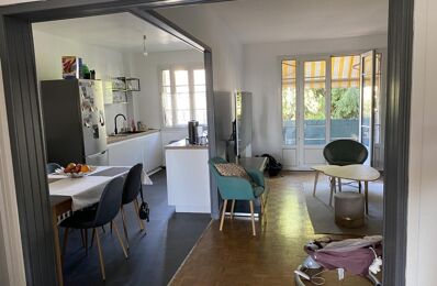 vente appartement 275 000 € à proximité de Alfortville (94140)