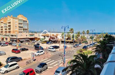 vente appartement 234 900 € à proximité de Saint-Mandrier-sur-Mer (83430)