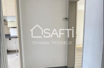 vente appartement 99 500 € à proximité de Amiens (80080)