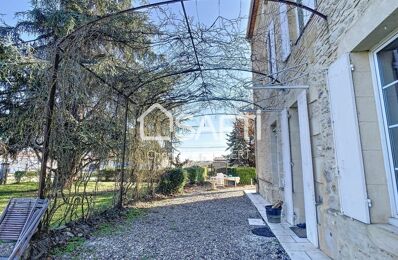 vente maison 465 000 € à proximité de Poussignac (47700)