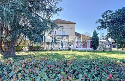 vente maison 460 000 € à proximité de Puch-d'Agenais (47160)