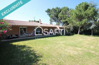 vente maison 260 000 € à proximité de Saint-Urcisse (81630)