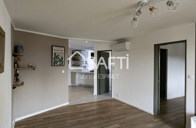 vente appartement 220 000 € à proximité de Rodilhan (30230)