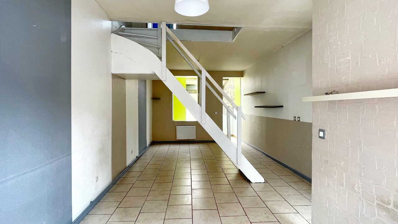 maison 4 pièces 70 m2 à vendre à Croix (59170)