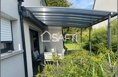 vente maison 506 000 € à proximité de Saint-Alban (22400)