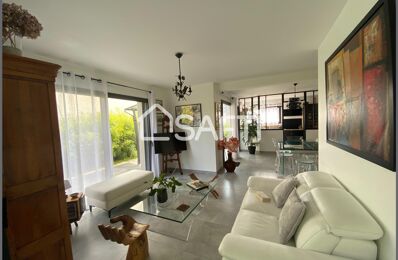 vente maison 506 000 € à proximité de Pléneuf-Val-André (22370)