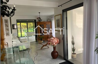 vente maison 506 000 € à proximité de Yffiniac (22120)