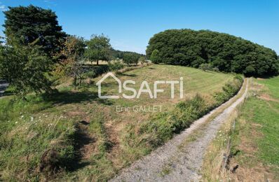 terrain  pièces 3720 m2 à vendre à Allassac (19240)