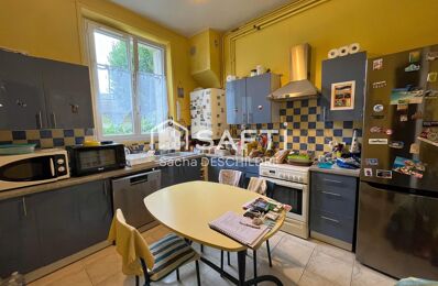 vente appartement 345 000 € à proximité de Tinqueux (51430)